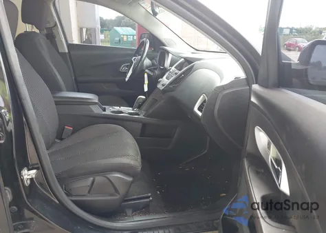 2013 Chevrolet Equinox Lt z USA, uszkodzony, nr VIN 2GNALDEK1D6281663